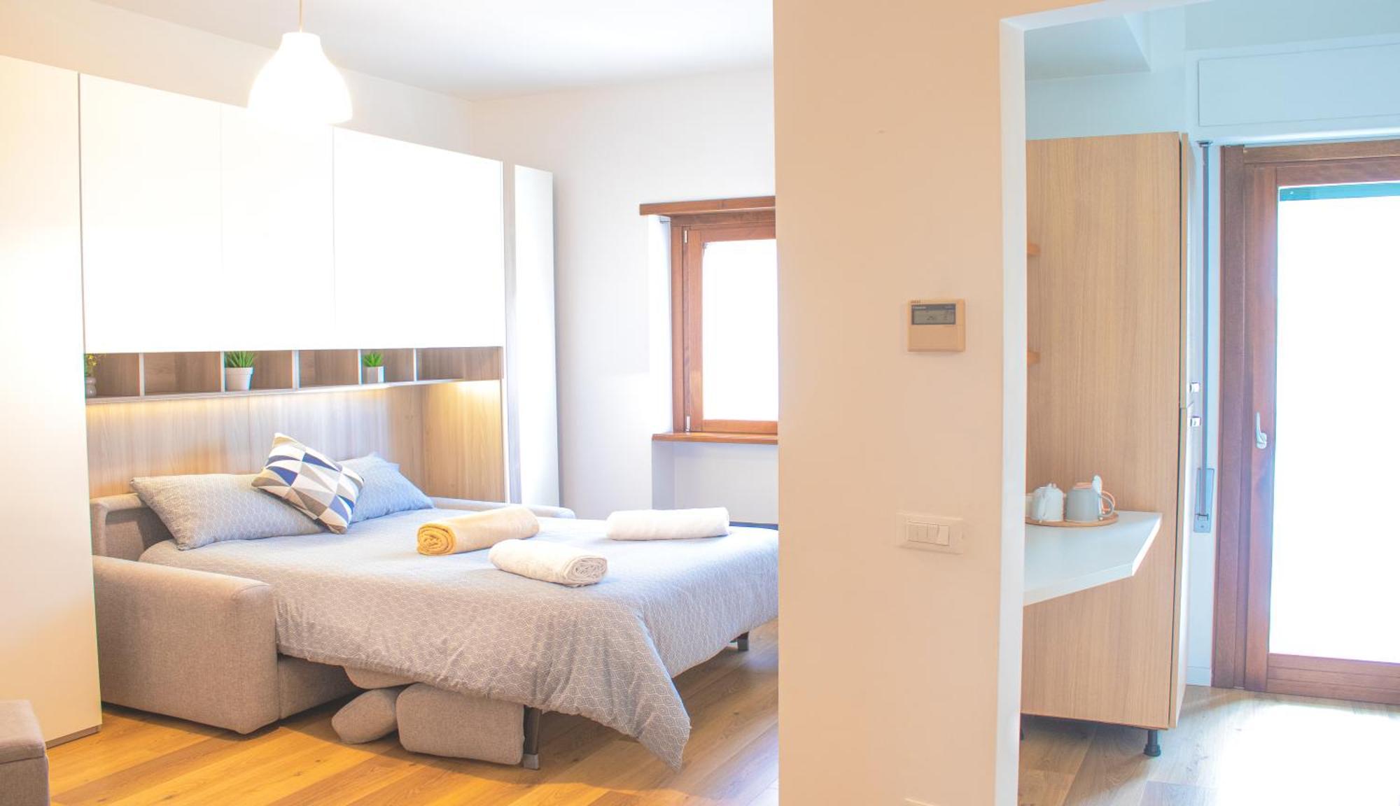 La Maison Eur Róma Kültér fotó