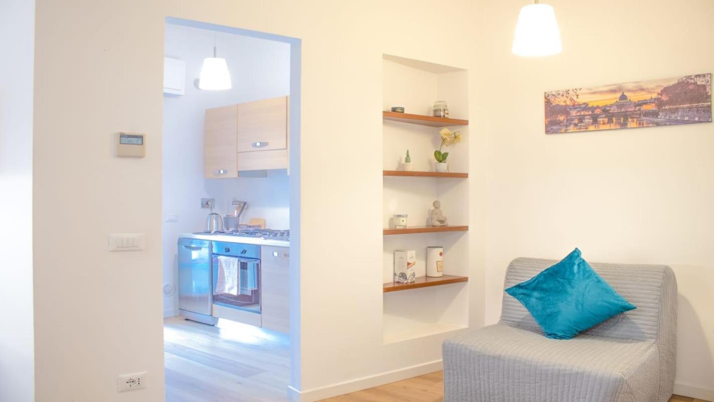 La Maison Eur Róma Kültér fotó