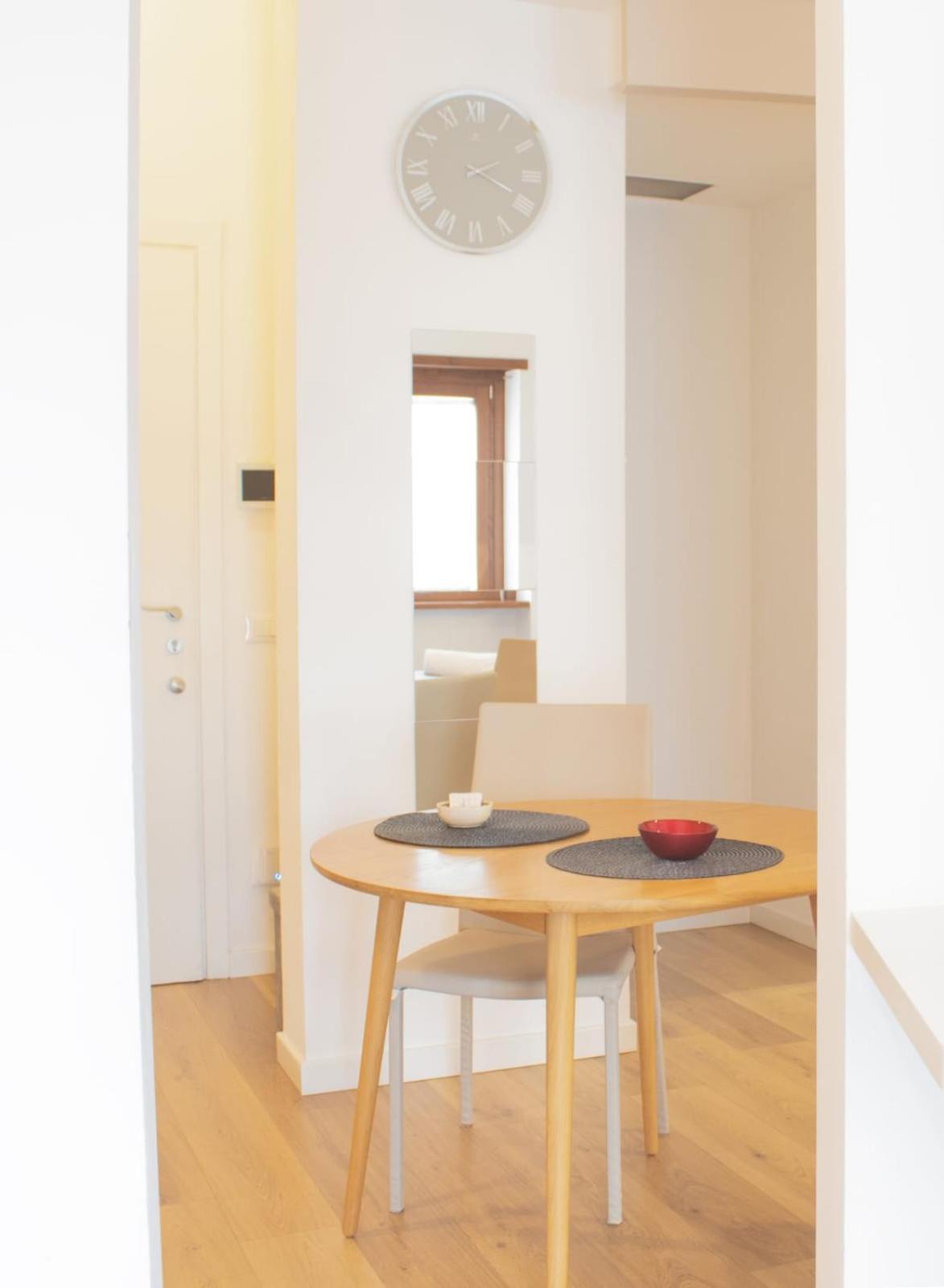 La Maison Eur Róma Kültér fotó