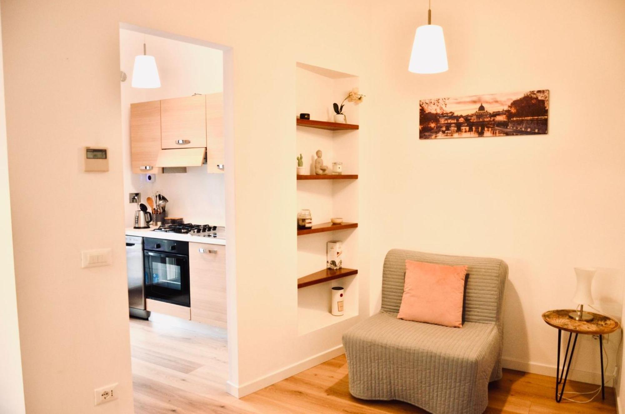 La Maison Eur Róma Kültér fotó
