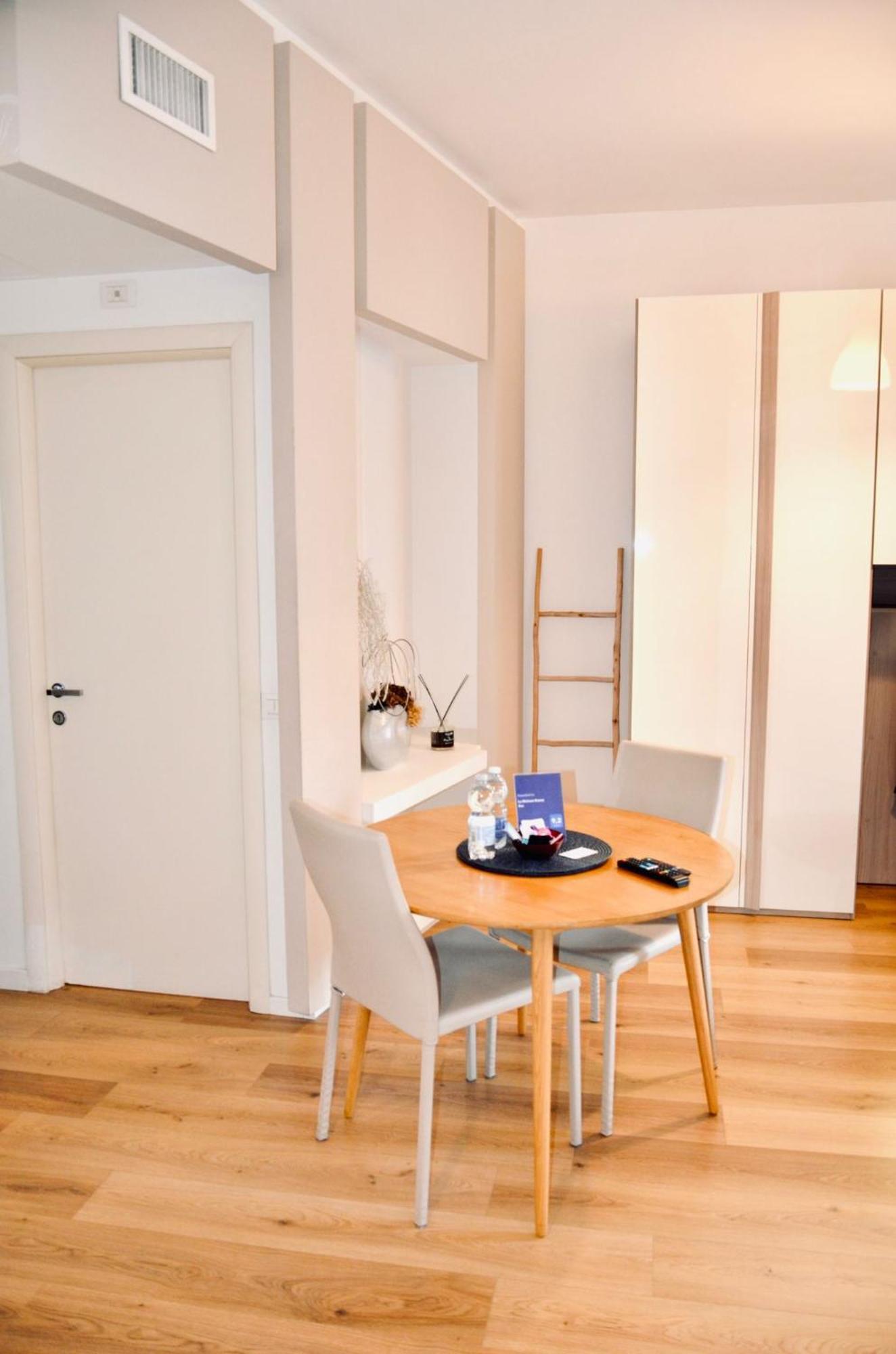 La Maison Eur Róma Kültér fotó