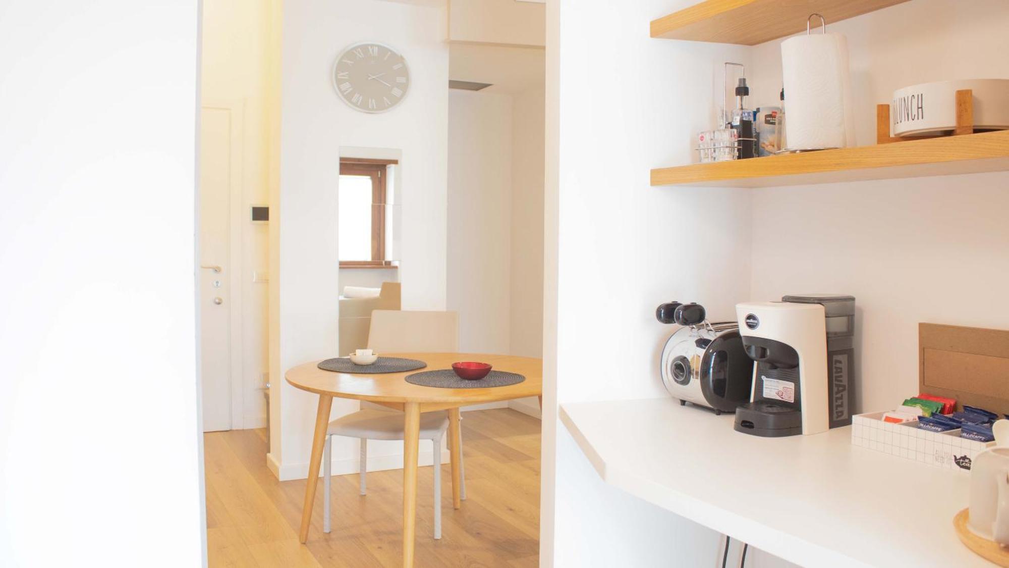 La Maison Eur Róma Kültér fotó