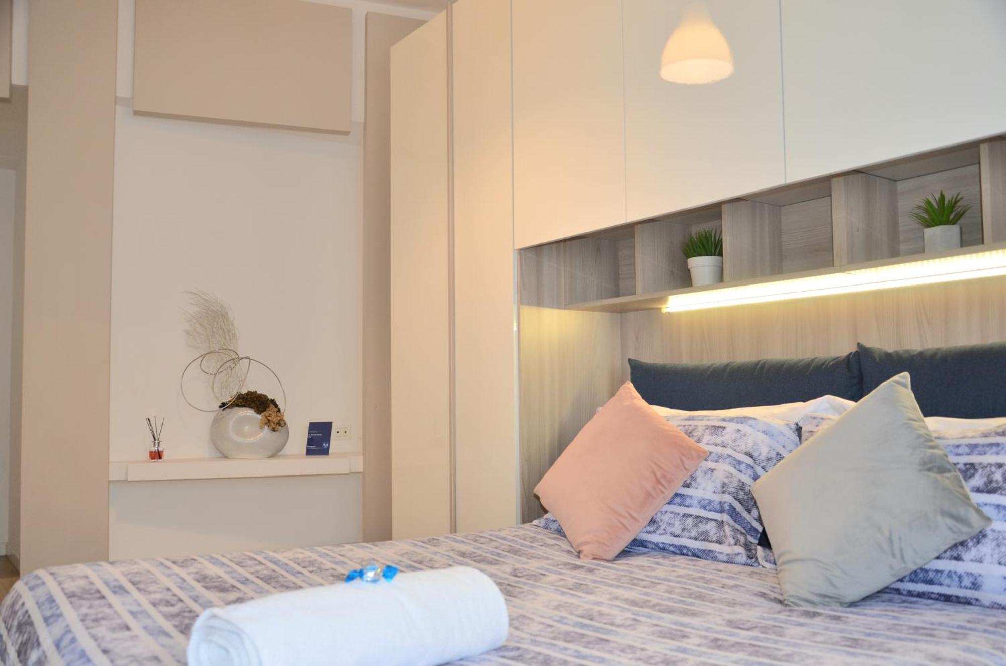 La Maison Eur Róma Kültér fotó